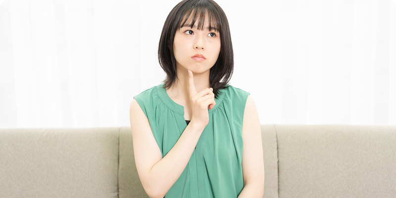 業者とのトラブルが心配でどこに相談したらいいか分からない